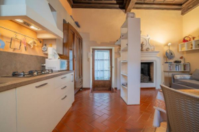 Il Portico appartamento in piazza principale Orta San Giulio